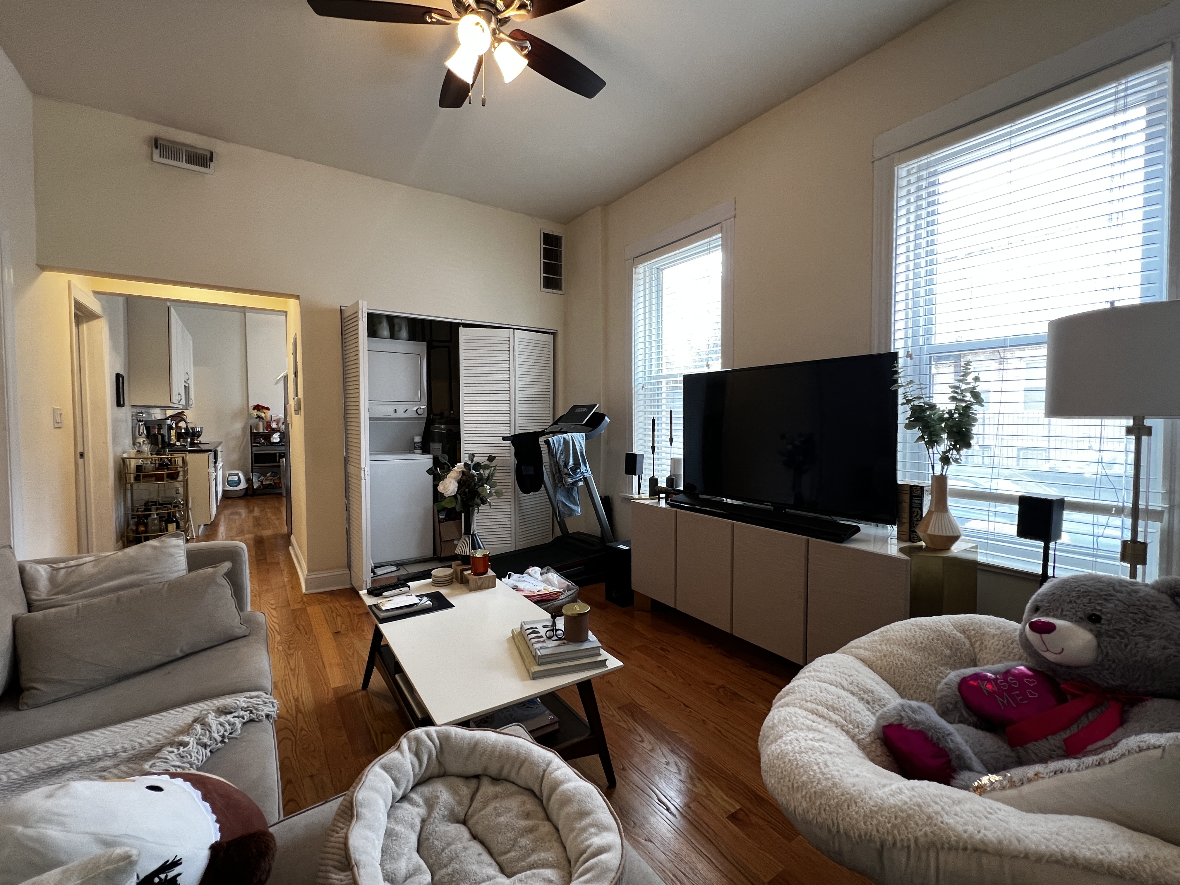 2026 W. Webster Ave. 2026 W. Webster Ave., Chicago, IL 60647 Bucktown - Leasing by Cross Street